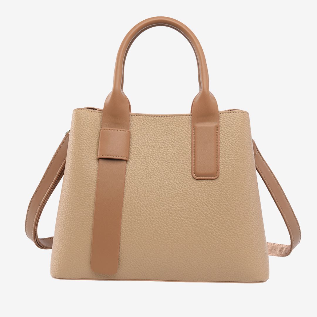 Clara Retro Schultertasche