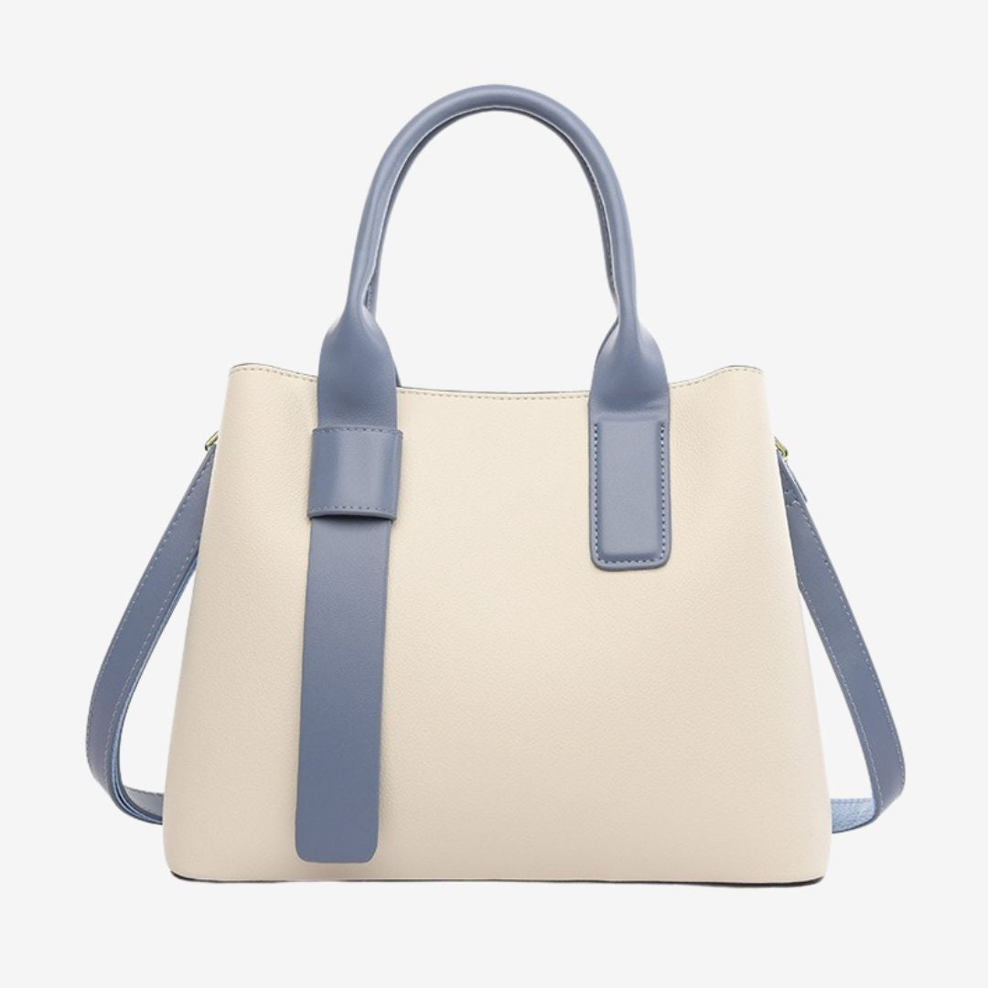 Clara Retro Schultertasche