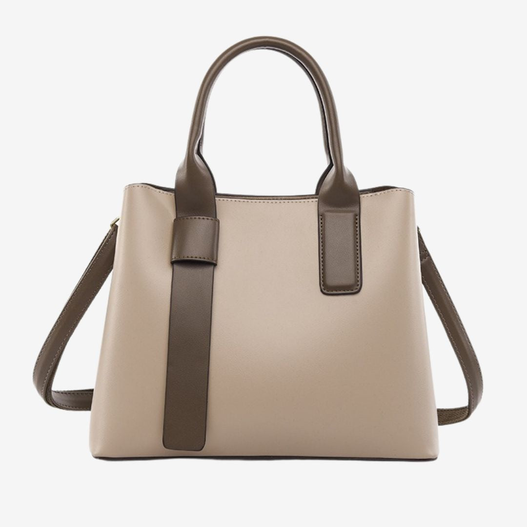 Clara Retro Schultertasche