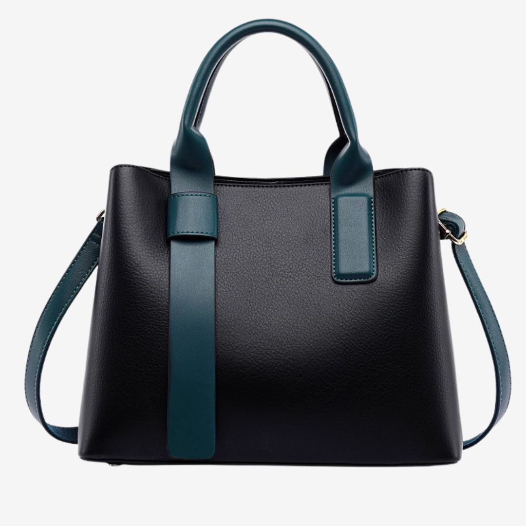 Clara Retro Schultertasche