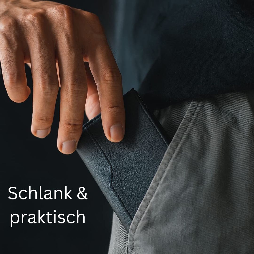 Leo Brieftasche