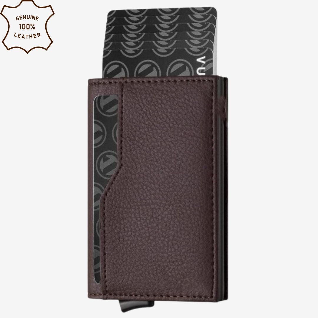 Leo Brieftasche
