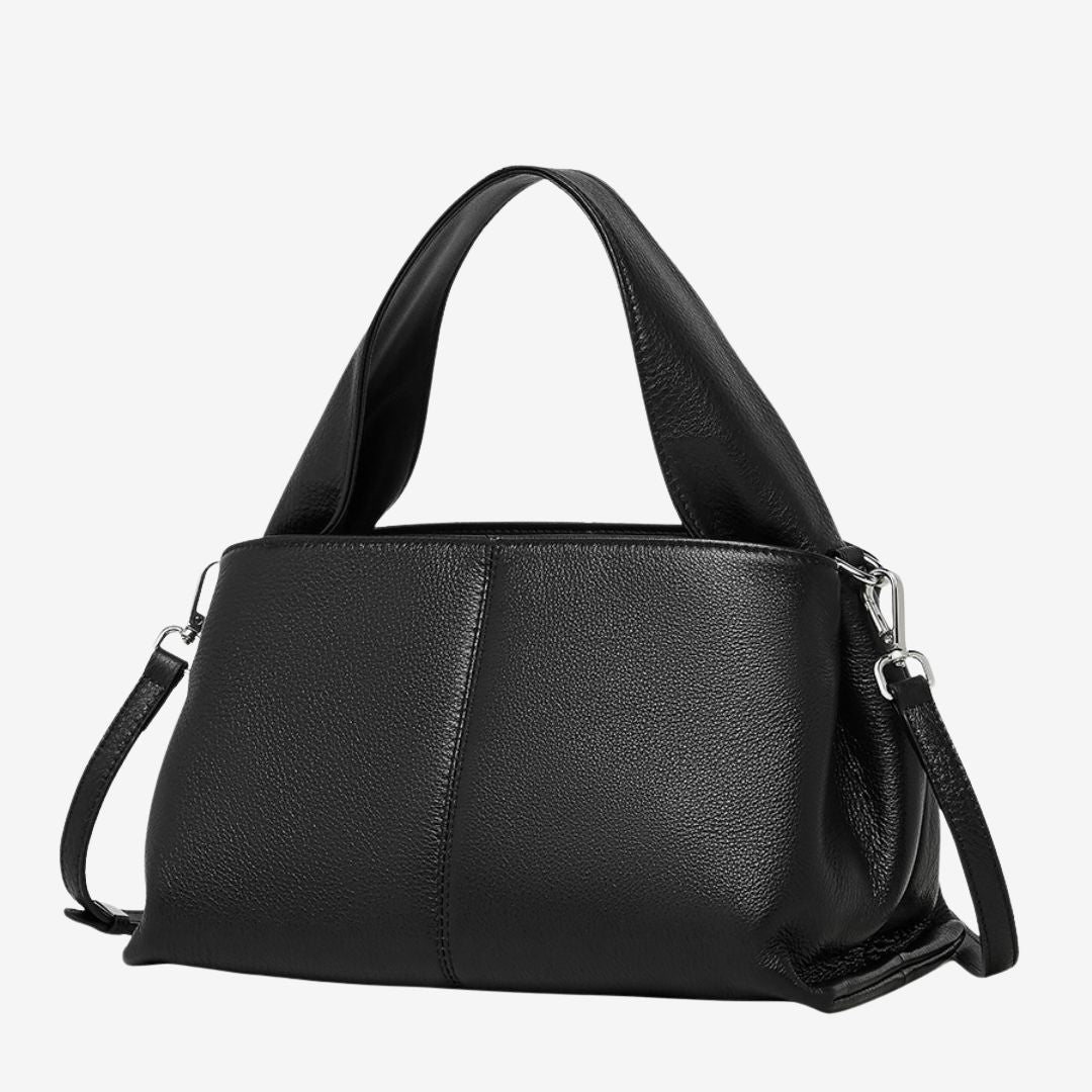 Livia Retro Messenger Bag