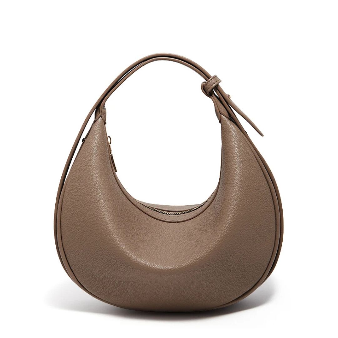 Serena Half-Moon Handtasche