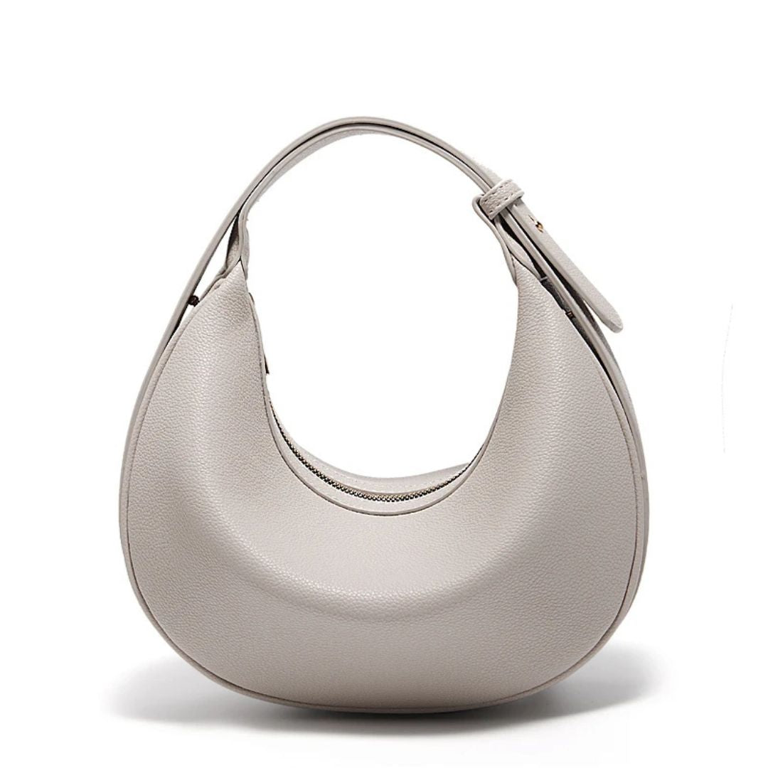 Serena Half-Moon Handtasche