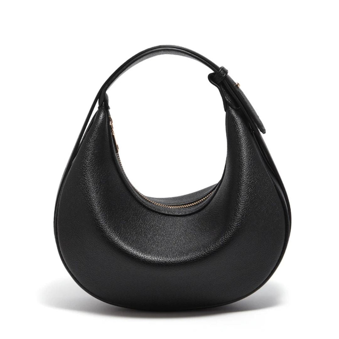 Serena Half-Moon Handtasche