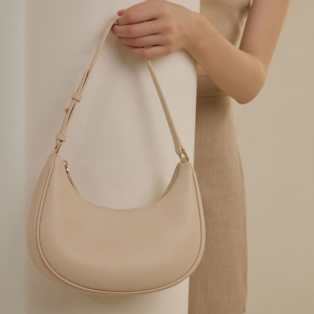 Amelie Schultertasche