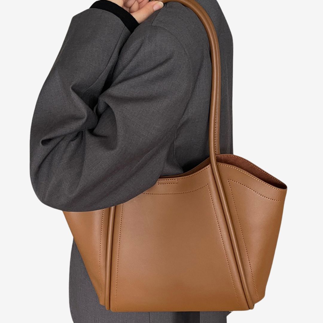 Clara Schultertasche
