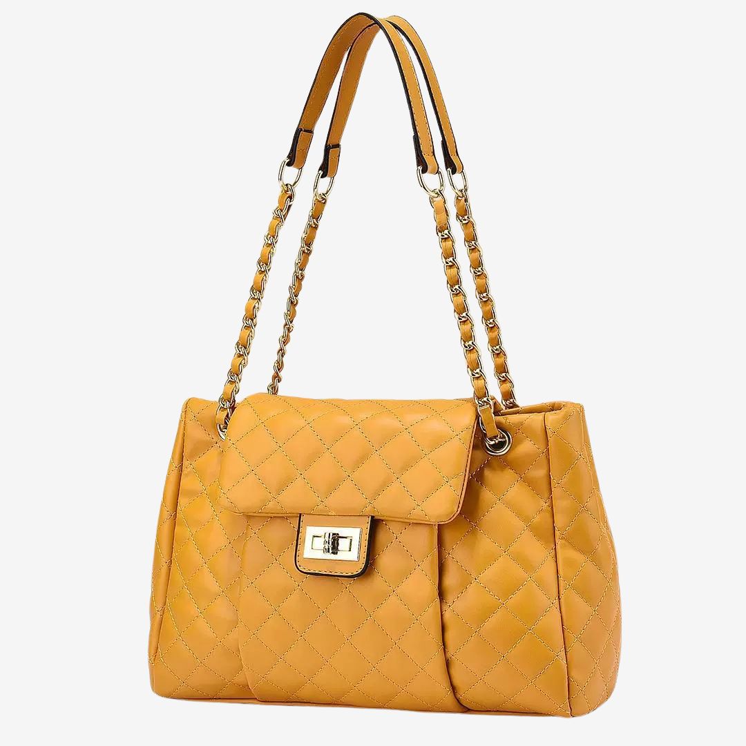 Isabelle Schultertasche