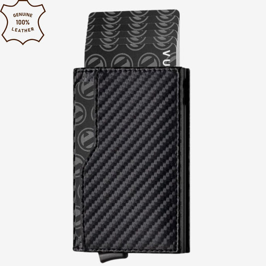 Leo Brieftasche