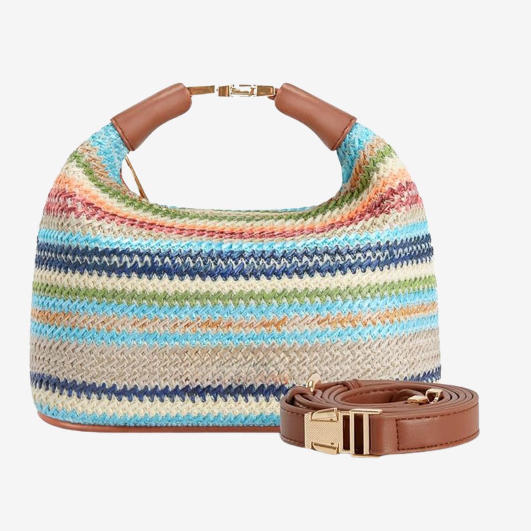 Lina Schultertasche