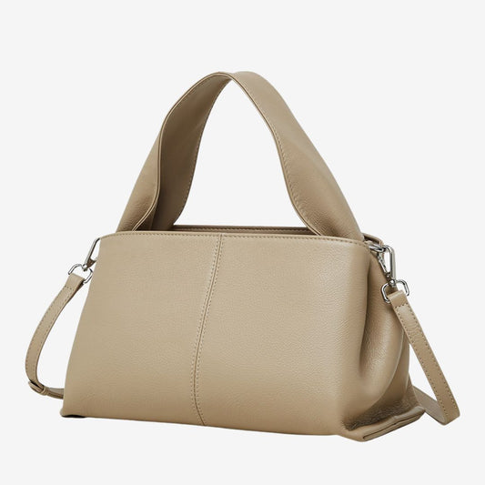 Livia Retro Messenger Bag