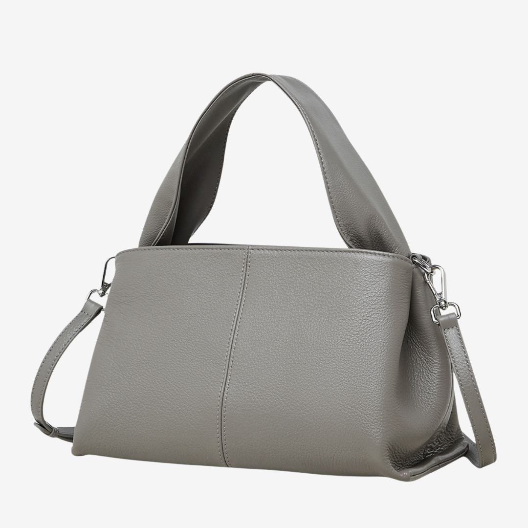 Livia Retro Messenger Bag