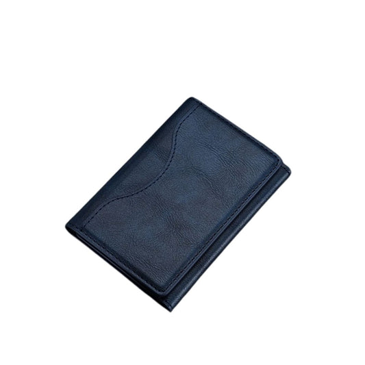 Luis 3-in-1 Kartenhalter-Brieftasche