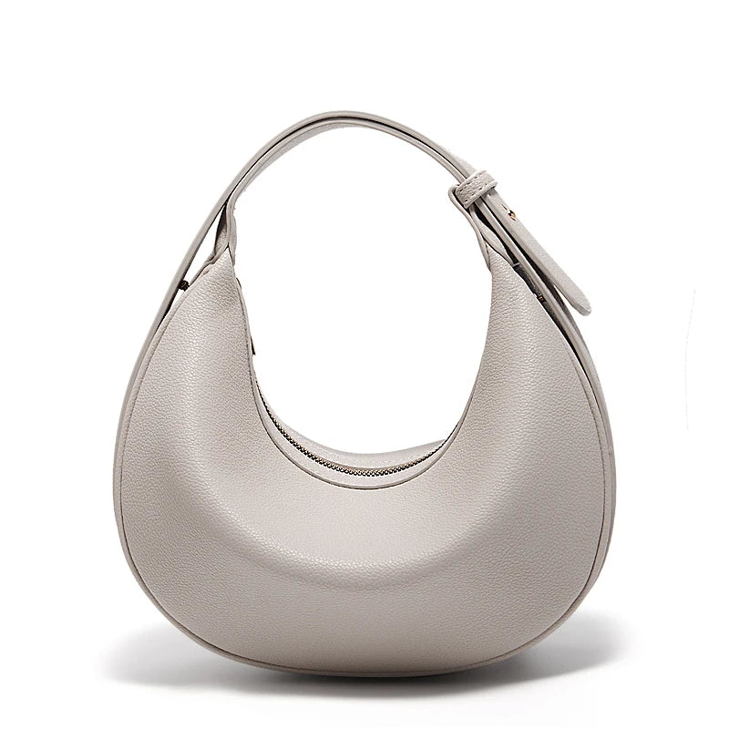 Serena Half-Moon Handtasche