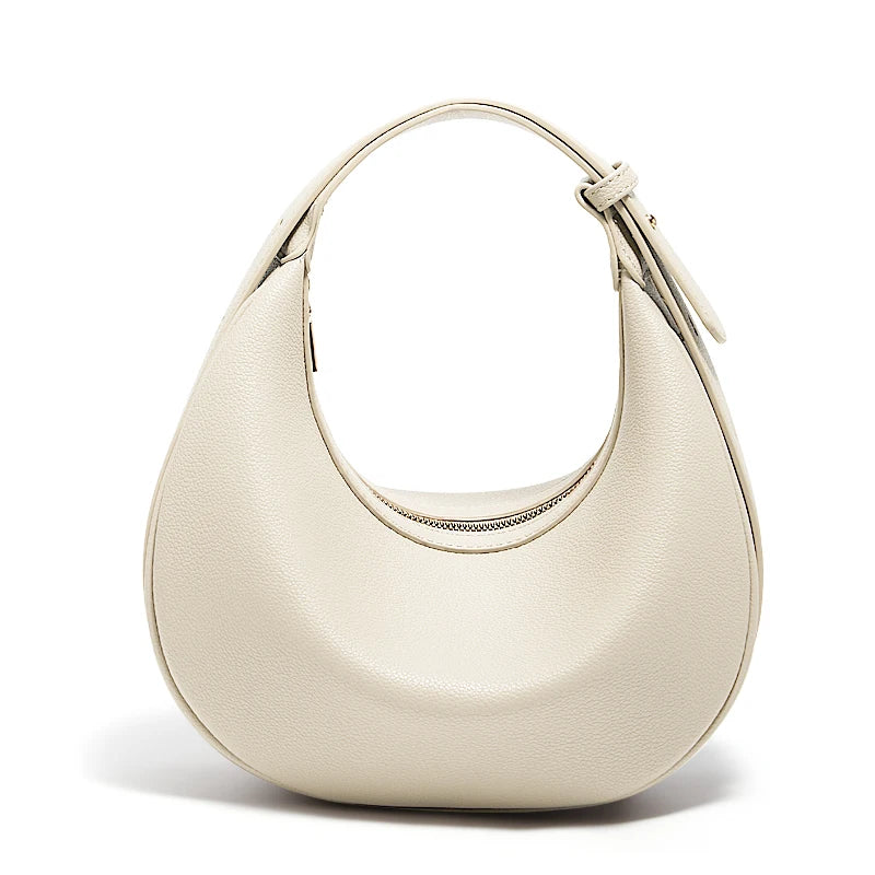 Serena Half-Moon Handtasche