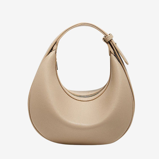 Serena Half-Moon Handtasche